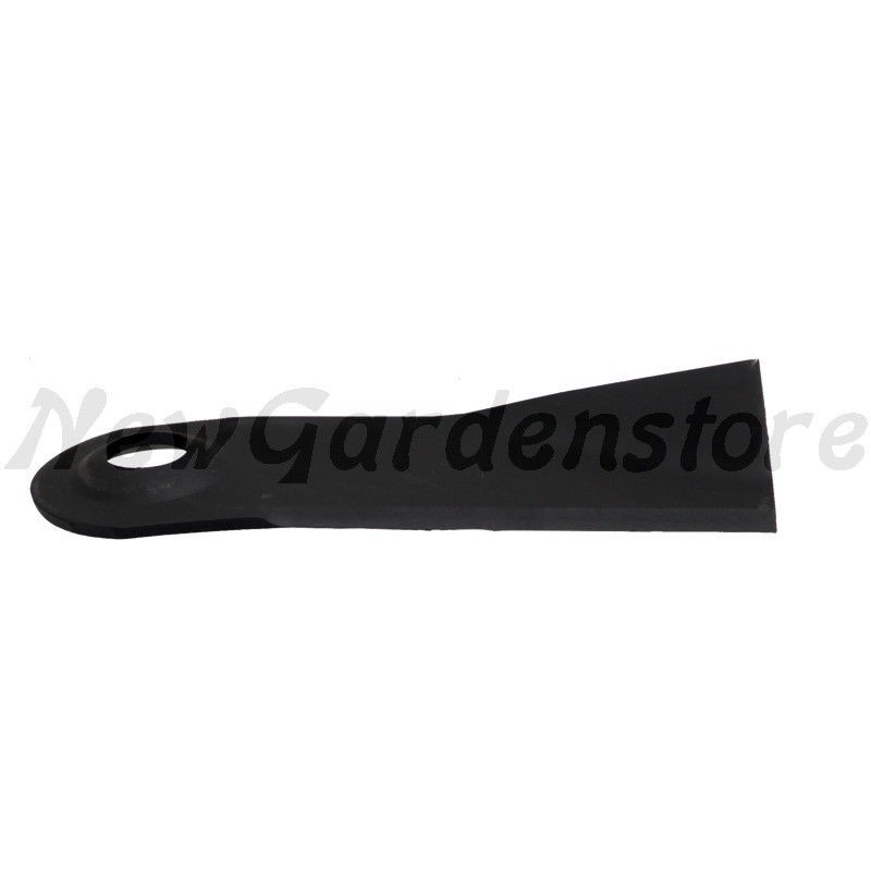 COMPATIBLE cuchilla cortacésped COUNTAX 38 168070-02