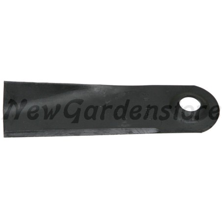 COMPATIBLE COUNTAX lawn mower mower blade 42 168069-01 | NewgardenAgri.com