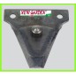 Remache barra segadora cuchilla 90-300 ESM BUSATIS 267 1021 75mm