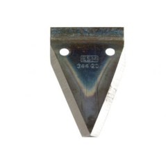 ESM BUSATIS 344 2010 84mm mower bar rivet blade | NewgardenAgri.com