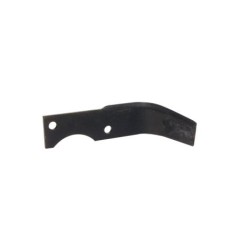 Lama zappa destra motocoltivatore motozappa fresa GOLDONI TIPO 21 195 mm | NewgardenAgri.com