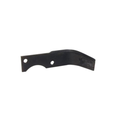 Lama zappa destra motocoltivatore motozappa fresa GOLDONI TIPO 21 195 mm | NewgardenAgri.com