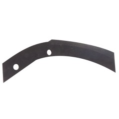 Left-hand tiller blade compatible 350-632 HONDA 501LI | NewgardenAgri.com