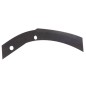 Left-hand tiller blade compatible 350-632 HONDA 501LI