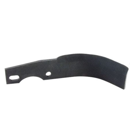 Rotary tiller hoe blade 350-675 350-674 UNIVERSAL right hand side 213mm | NewgardenAgri.com