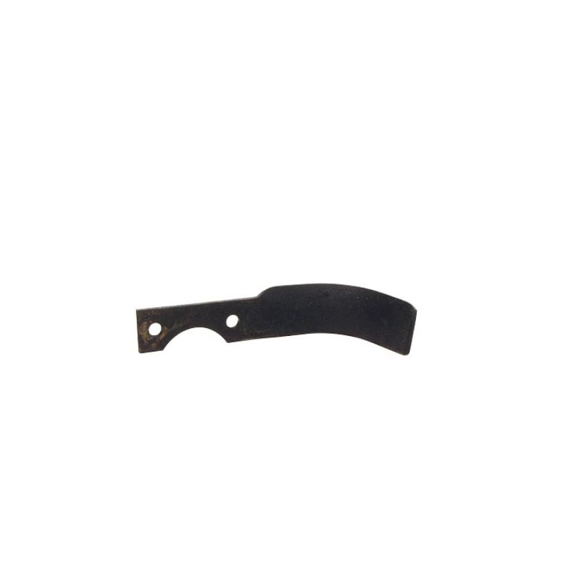 Motor cultivator rotary cultivator hoe blade 350-068 compatible CARRARO ANTONIO lx