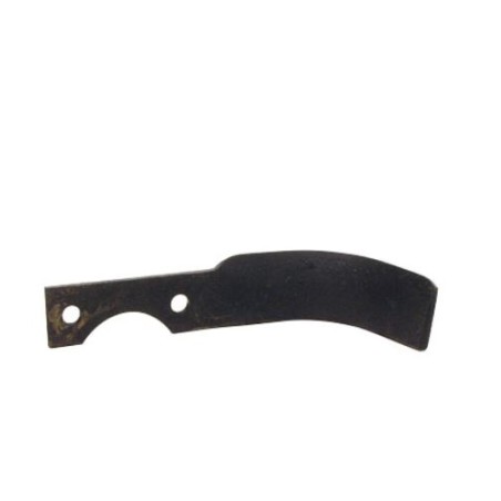 Motor cultivator rotary cultivator hoe blade 350-068 compatible CARRARO ANTONIO lx | NewgardenAgri.com