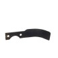 Motor cultivator rotary cultivator hoe blade 350-068 compatible CARRARO ANTONIO lx