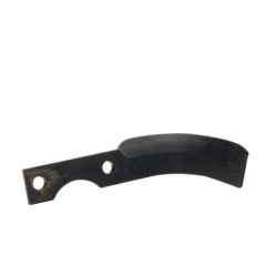 Adjustable rotary tiller hoe blade 350-111 BCS right 190mm | NewgardenAgri.com