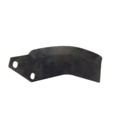 Rotary tiller blade compatible 350-232 B.C.S right 152mm | NewgardenAgri.com