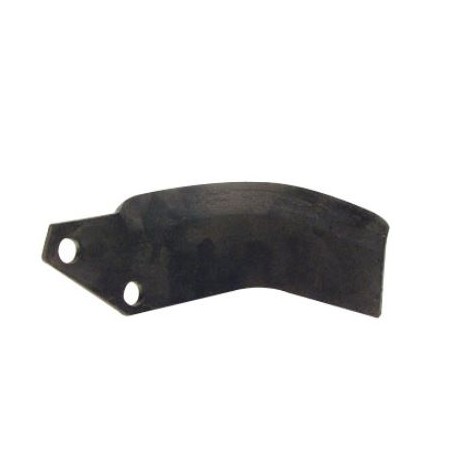 Rotary tiller blade compatible 350-232 B.C.S right 152mm | NewgardenAgri.com