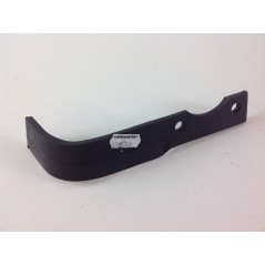 Motor cultivator hoe blade tiller compatible 350-569 B.C.S. right 193mm | NewgardenAgri.com