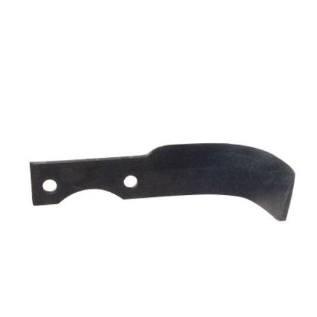 Motor cultivator hoe blade compatibil 350-571 B.C.S.right 170mm | NewgardenAgri.com