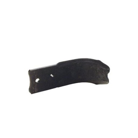 Rotary tiller tiller blade compatible 350-024 1567 6622 AGRIA | NewgardenAgri.com