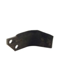 Motor cultivator hoe blade compatible 350-054 725L Sx B.C.S | NewgardenAgri.com