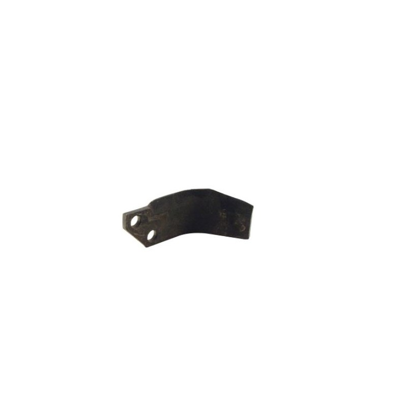 Lame de motoculteur compatible 350-054 725L Sx B.C.S