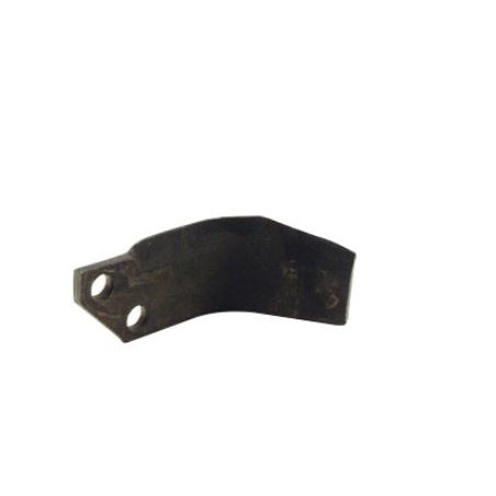 Motor cultivator hoe blade compatible 350-054 725L Sx B.C.S | NewgardenAgri.com