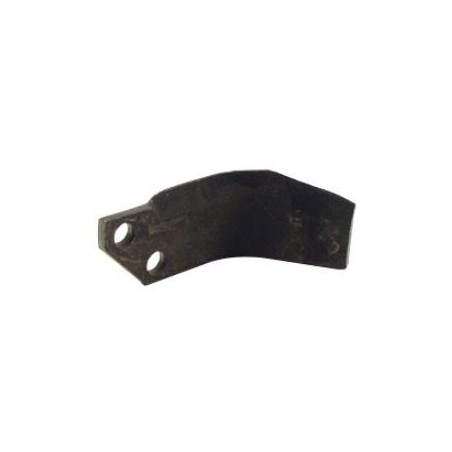 Hoja motoazada compatible 350-055 725R derecha B.C.S | NewgardenAgri.com