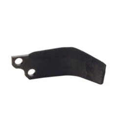 Cuchilla motocultor compatible 350-056 735L izquierda B.C.S | NewgardenAgri.com