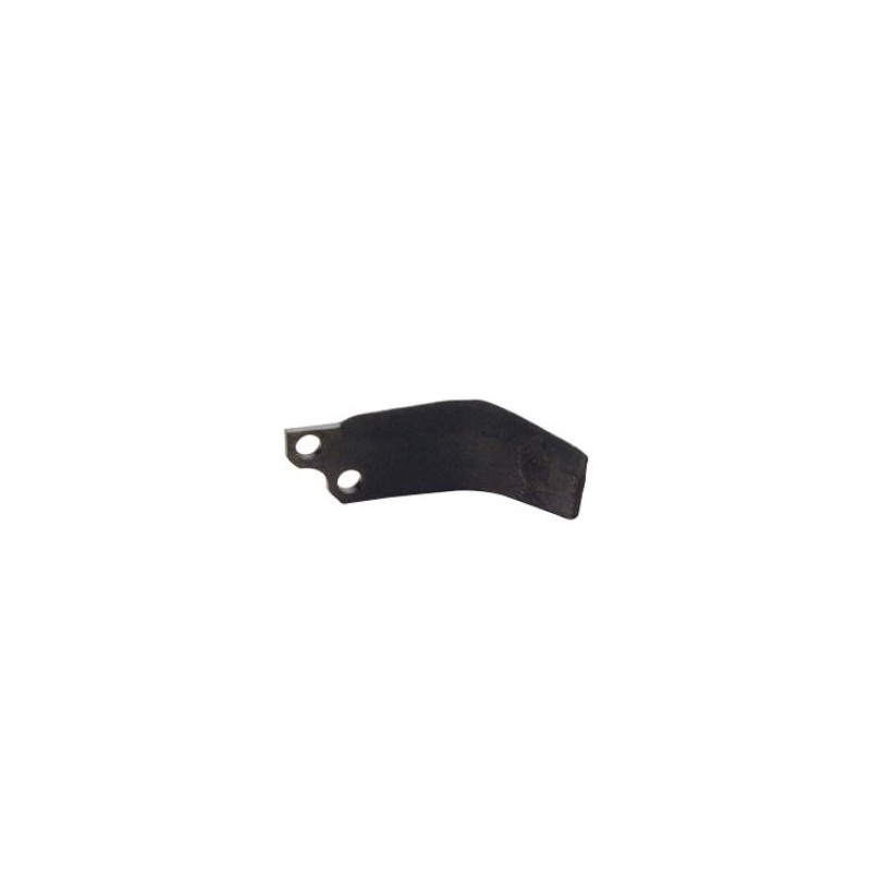 Motor cultivator hoe blade tiller compatible 350-056 735L left B.C.S