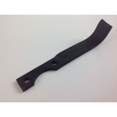 Cuchilla para motocultor compatible 350-058 B.C.S.sx 185mm | NewgardenAgri.com