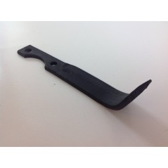 Cuchilla para motocultor compatible 350-058 B.C.S.sx 185mm | NewgardenAgri.com