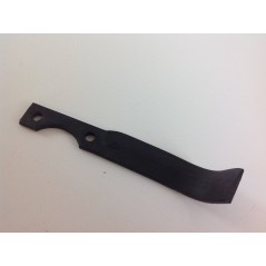 Cuchilla para motocultor compatible 350-058 B.C.S.sx 185mm | NewgardenAgri.com