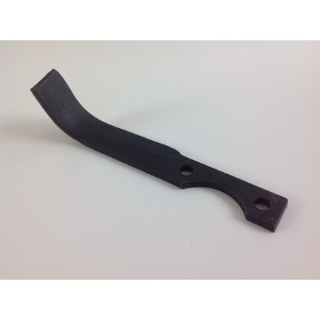 Cuchilla para motocultor compatible 350-059 BCS Dx 185mm | NewgardenAgri.com