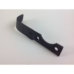 Cuchilla para motocultor compatible 350-059 BCS Dx 185mm | NewgardenAgri.com