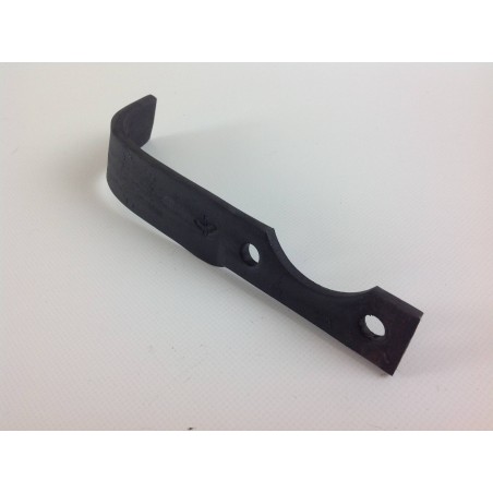 Rotary tiller tiller blade compatible 350-059 BCS Dx 185mm