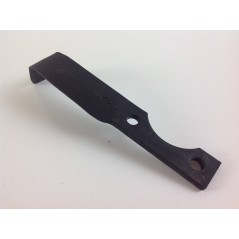 Cuchilla para motocultor compatible 350-059 BCS Dx 185mm | NewgardenAgri.com