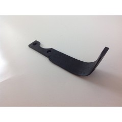 Cuchilla para motocultor compatible 350-059 BCS Dx 185mm | NewgardenAgri.com