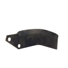 Rotary tiller tiller blade compatible 350-231 B.C.S. sx 152mm | NewgardenAgri.com