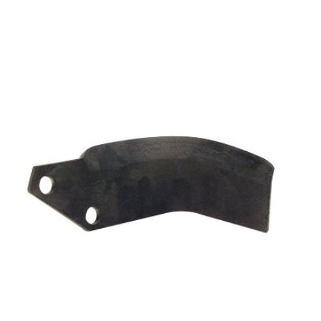 Rotary tiller tiller blade compatible 350-231 B.C.S. sx 152mm | NewgardenAgri.com