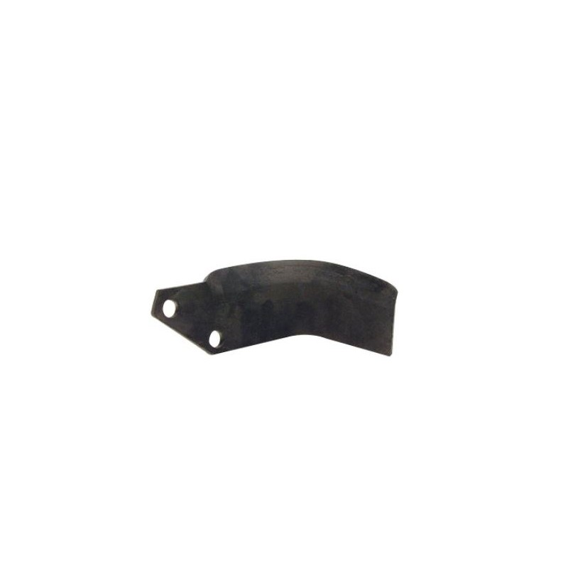 Motocultor pala azada compatible 350-231 GRILLO izquierda 152mm