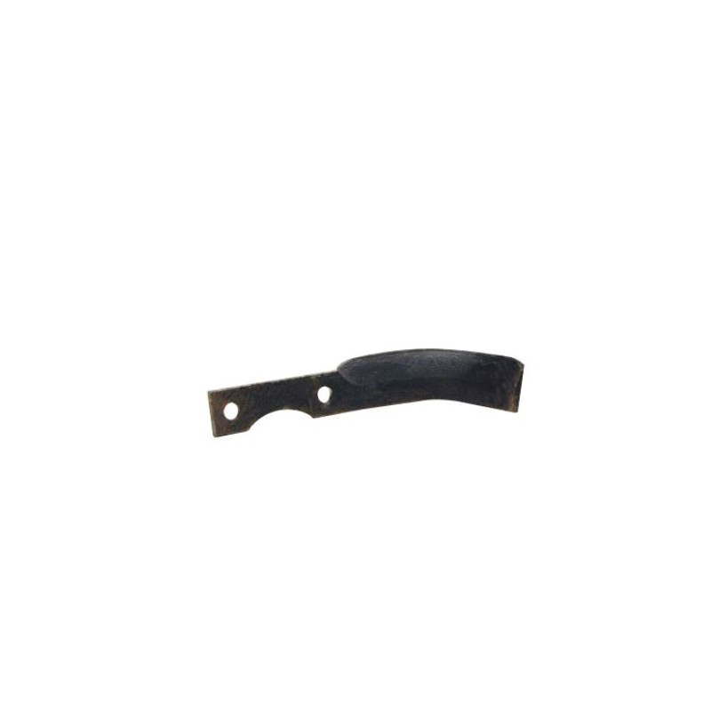 Cuchilla para motoazada compatible 350-276 S.E.P. sx 165mm