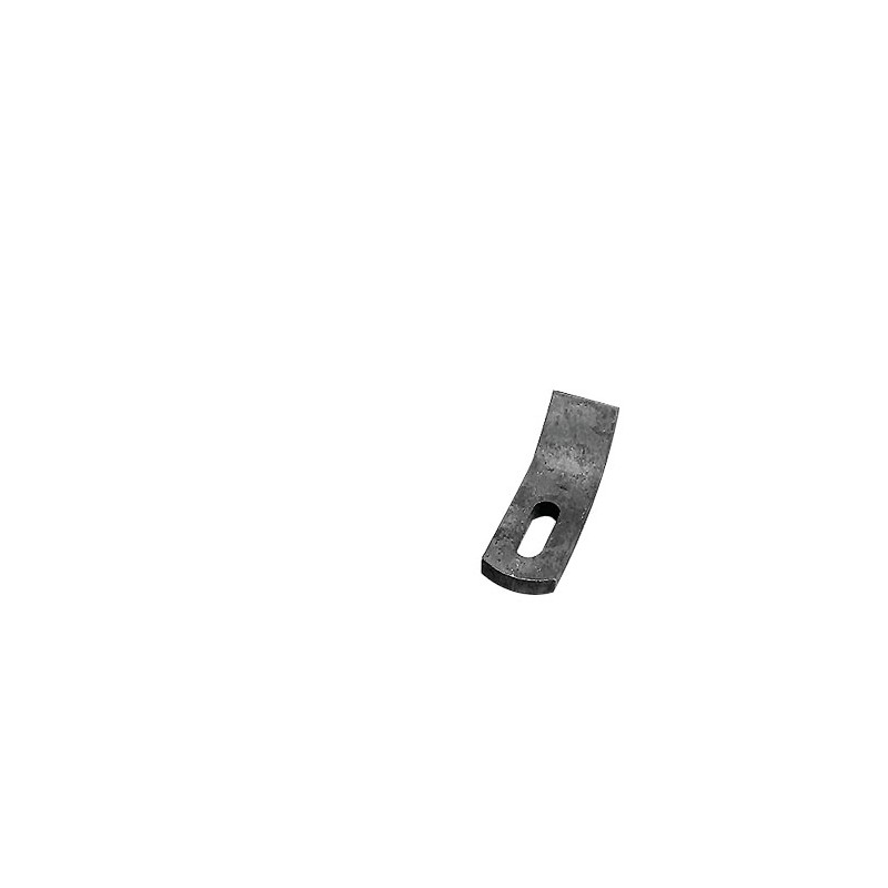 Cuchilla motocultor COMPATIBLE 350-473 EPOKE 120mm