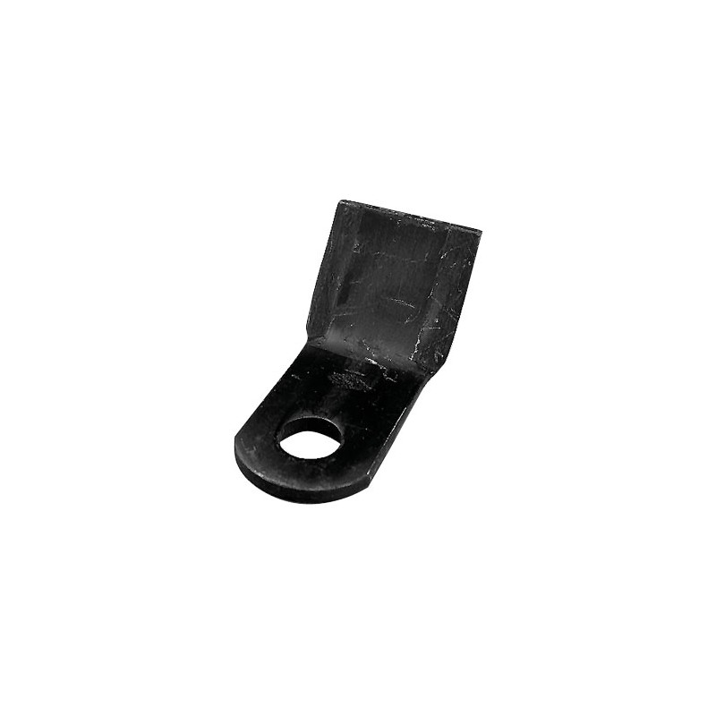 Azada de cadena hoja de azada COMPATIBLE 350-487 FERRI 140mm