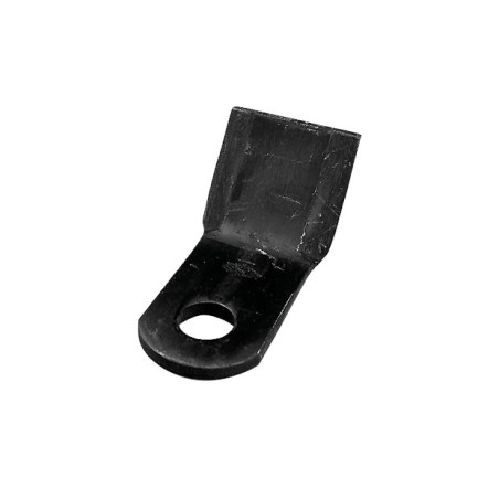 Azada de cadena hoja de azada COMPATIBLE 350-487 FERRI 140mm | NewgardenAgri.com