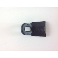 Chain saw chain hoe blade compatible 350-489 FERRI 80 mm | NewgardenAgri.com