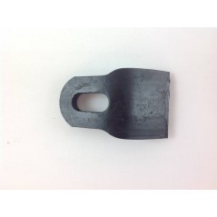 Motosierra de cadena hoja de azada compatible 350-489 FERRI 80 mm | NewgardenAgri.com