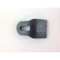 Chain saw chain hoe blade compatible 350-489 FERRI 80 mm