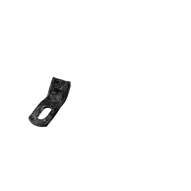 Hoja de azada para motoazada compatible 350-516 SMA T59 96mm