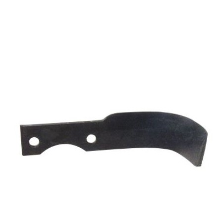 Motor cultivator hoe blade compatible 350-570 B.C.S. sx 170mm | NewgardenAgri.com