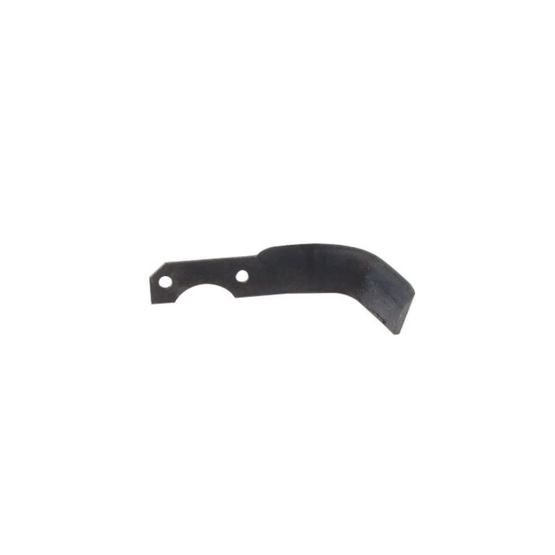 Motor cultivator hoe blade compatible 350-587 BERTOLINI dx 170