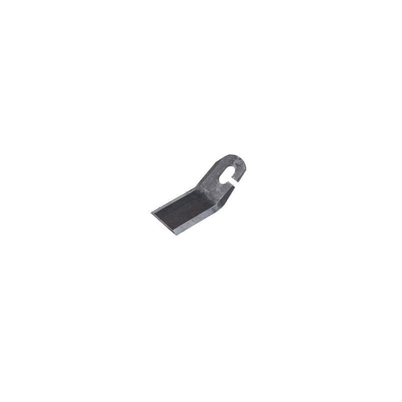 Cuchilla motocultor compatible AMAZONE 1205200