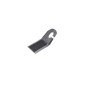 Cuchilla motocultor compatible AMAZONE 1205200