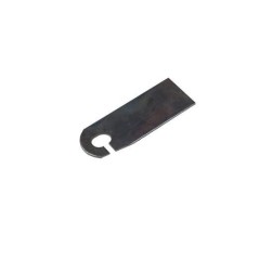 Rotary tiller hoe blade compatible AMAZONE 8746000 | NewgardenAgri.com