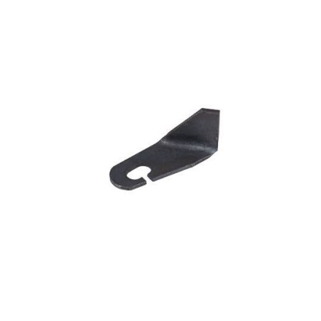 Cuchilla para motocultor compatible AMAZONE 990002, 8756000 | NewgardenAgri.com