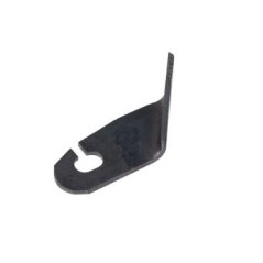 Rotary tiller hoe blade compatible AMAZONE 994123 | NewgardenAgri.com